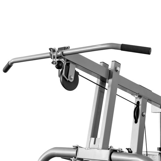 Home Gym Tres Estaciones TF-7005A Gris