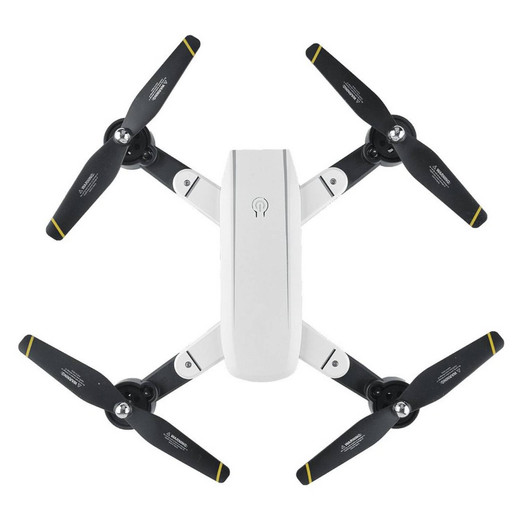 Drone SG-700 Cámara Dual 2MP HD Wifi FPV Plegable
