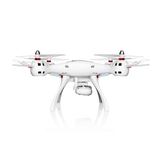 Drone X8PRO con GPS, Cámara HD 720p, Wifi FPV