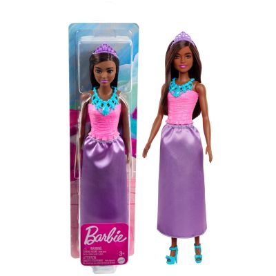 Barbie surtido de cheap princesas