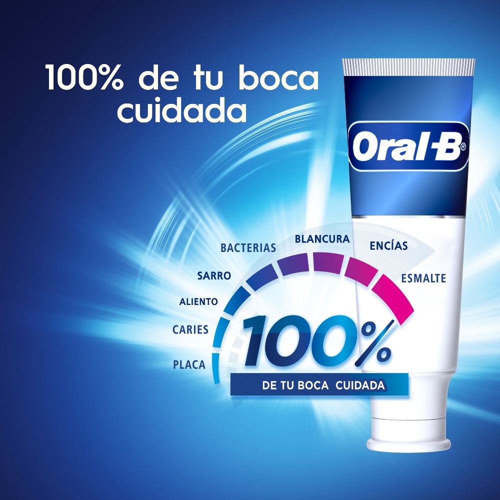 50 descuento oral online b