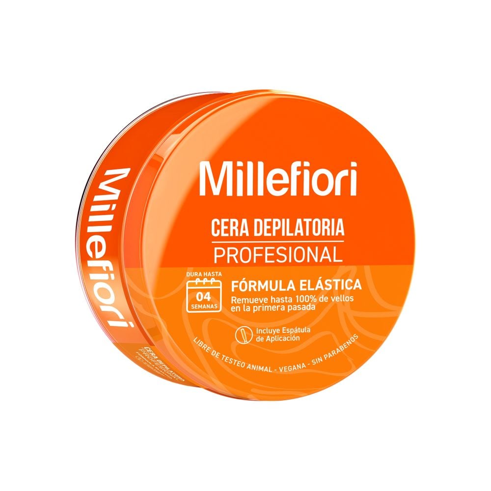 Cera discount depilatoria millefiori