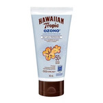 Hawaiian Tropic Protector Solar Ozono F50 90 Ml