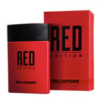 Millionaire Colonia Red Edition 95 Ml