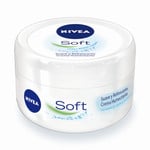 Crema Nivea Soft 50Ml