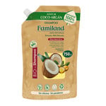Shampoo Familand Aceite Coco Arg Bio Doypack Reciclable 750ml