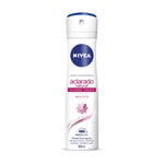Desodorante Spray Nivea Aclarado Natural Classic Touch 150ml
