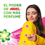 Detergente Ariel Líquido Toque de Downy 1,8L