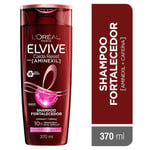 Elvive Aminexil Shampoo 370ml