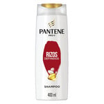 Shampoo Pantene Rizos Definidos 400 ml