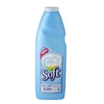 Soft Suavizante líquido  1lt