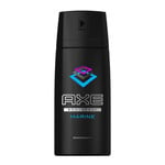 Axe Desodorante Spray Marine 150 Ml