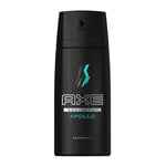Axe Desodorante Spray Apollo 150 Ml