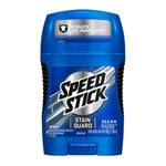 Desodorante Barra Speed Stick Stainguard Clean 50G