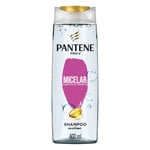 Shampoo Pantene Micelar Purifica & Hidrata 400 ml
