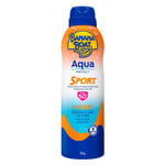 Banana Boat Aqua Prot Sport Fps 50+  Cspray