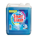 Smart Wash Detergente Liquido 5 Litros