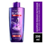 Elvive Shampoo Color Vive Purple 200ml