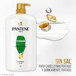 Pantene Shampoo Restauracion 1000 Ml
