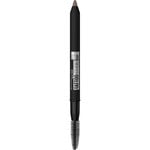 Maybelline Tattoo Brow 36h Pencil Gr