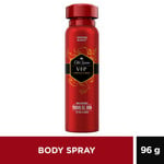 Body Spray Old Spice VIP 150 ml
