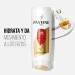Acondicionador Pantene Rizos Definidos 400 ml
