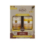 Tio Nacho Pack Shampoo Anti Canas 415Ml + Aco 415Ml