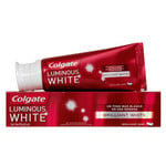 Colgate Pasta Dental Lumino   Us White Brilliant 66ml 90gr