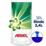 Detergente Líquido Ariel Doble Poder 1,2 L