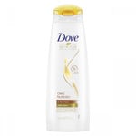Dove Shampoo óleo nutrición 400ml