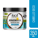 Ilicit Keratinmask Coco 350 Ml