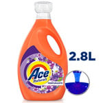 Detergente Ace Perfumante, 2,8L
