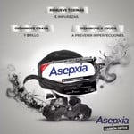 Asepxia Pack Jabon Carbon X 2 Tradicional