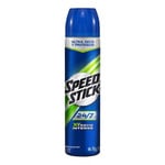 Desodorante En Spray Speed Stick Xtreme Tech 91G