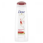 Dove Shampoo regeneración extrema 400ml