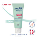 Dermocream Crema De Manos Diabetic Skin 80 Gr