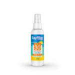 Rayfilter Protector Solar Fps30 Spray 100 Ml
