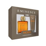 Eminence Edp Moss 100ml  After Shave 100ml