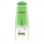 Dove Shampoo fuerza vital 400ml