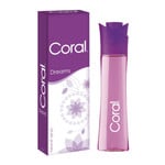 Coral   Colonia   100Ml Dreams. (617328)