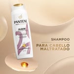 Pantene Shampoo Colageno 300ml
