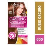 Casting Creme Gloss 600 Rubio Oscuro