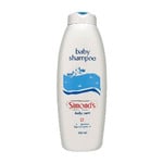 Simonds   Shampoo   Baby 400 Ml        (111)