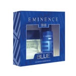 Eminence Edp Blue 50Ml  Deo Spray 160Ml