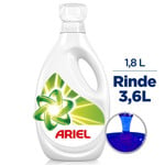 Detergente Ariel Doble Poder 1,8L