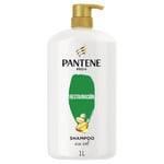 Pantene Shampoo Restauracion 1000 Ml