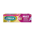 Corega Crema Maxima Fijación & Comodidad 40g