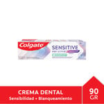 Colgate Pasta Dental Sensitive Proalivio Original Blanq 90gr
