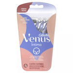 Gillette Venus  Intima X4