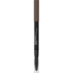 Maybelline Tattoo Brow Pigment Pencil Deep Brown
